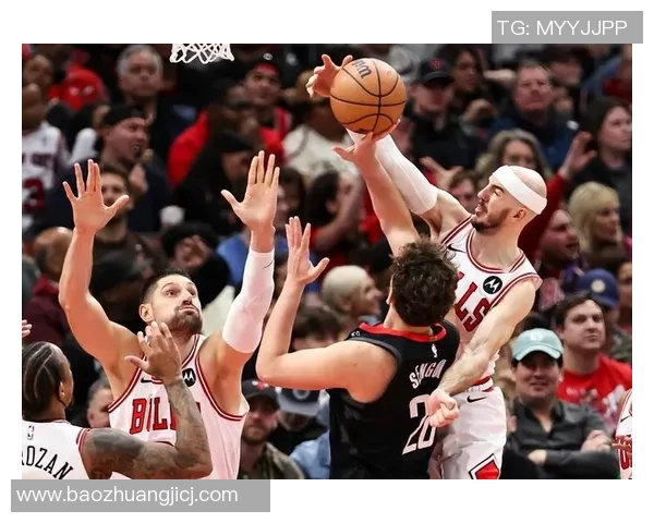 火箭队与公牛队精彩对决NBA比赛录像回顾与分析