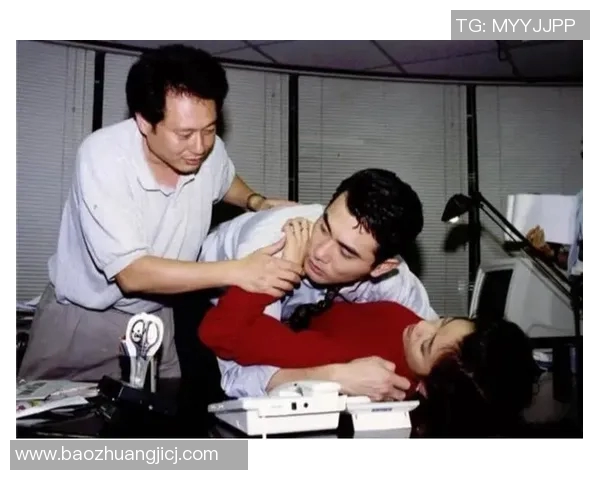 李安：从东方到西方的电影大师如何重新定义全球电影语言与文化交融