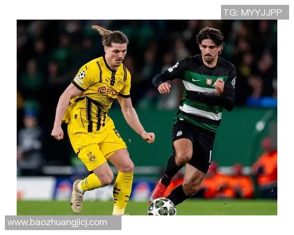 多特蒙德与摩纳哥激战四月十三日谁将赢得欧冠小组赛首轮较量